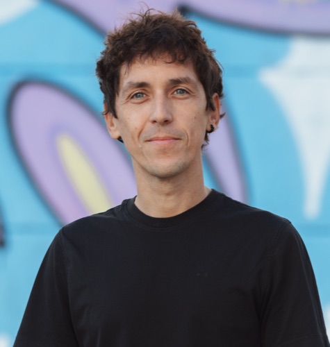 Bruno De Figueredo